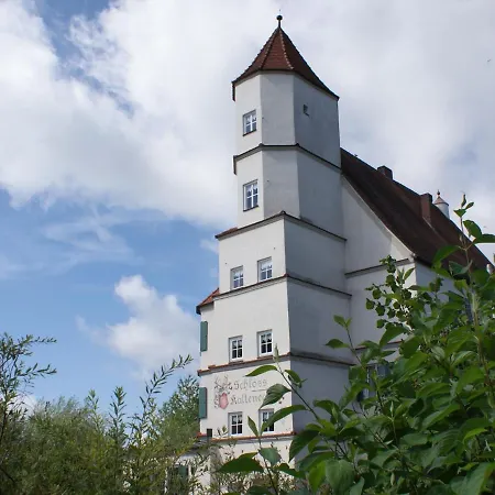 Gæstehus Schloss Kalteneck 3*