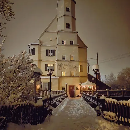 Schloss Kalteneck 3*