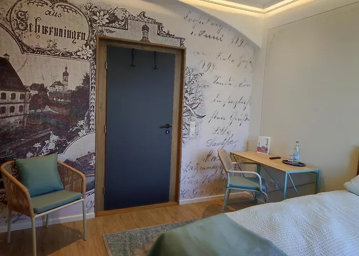 Schloss Kalteneck 3* Schwenningen (Dillingen)