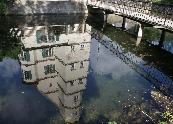 Schloss Kalteneck Πανσιόν