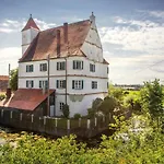 Schloss Kalteneck Pensión Schwenningen (Dillingen)