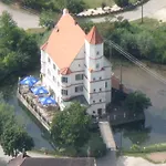 Schloss Kalteneck 3* Schwenningen (Dillingen)