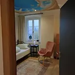 Schloss Kalteneck Pensión 3*