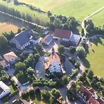 Schloss Kalteneck Schwenningen (Dillingen)