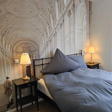 Schloss Kalteneck Guest house