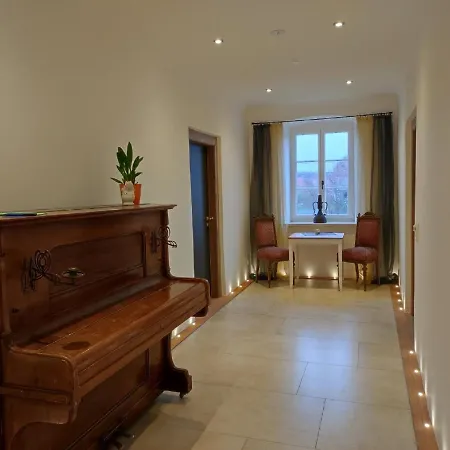 Guest house Schloss Kalteneck