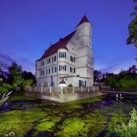Schloss Kalteneck Guest house *