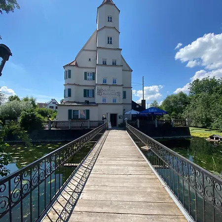 Schloss Kalteneck Pensjonat