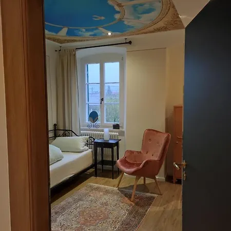 Schloss Kalteneck Guest house *