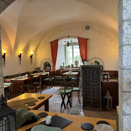Schloss Kalteneck Gæstehus 3*