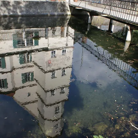 Schloss Kalteneck Pensión